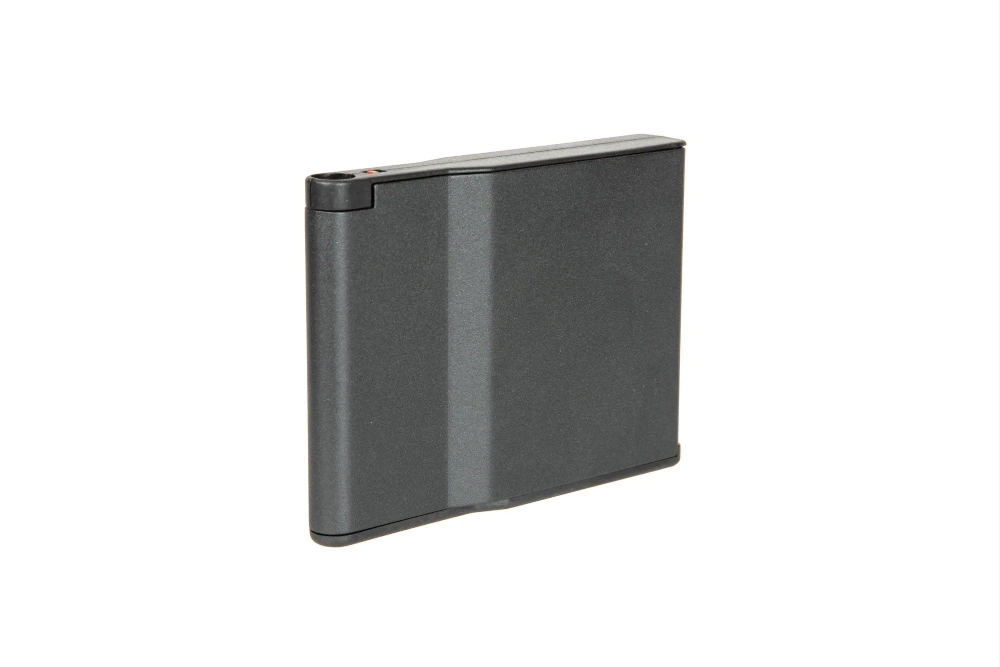 Silverback SRS Metal magazines  (Various Colours) Socom Tactical Airsoft - Airsoft 