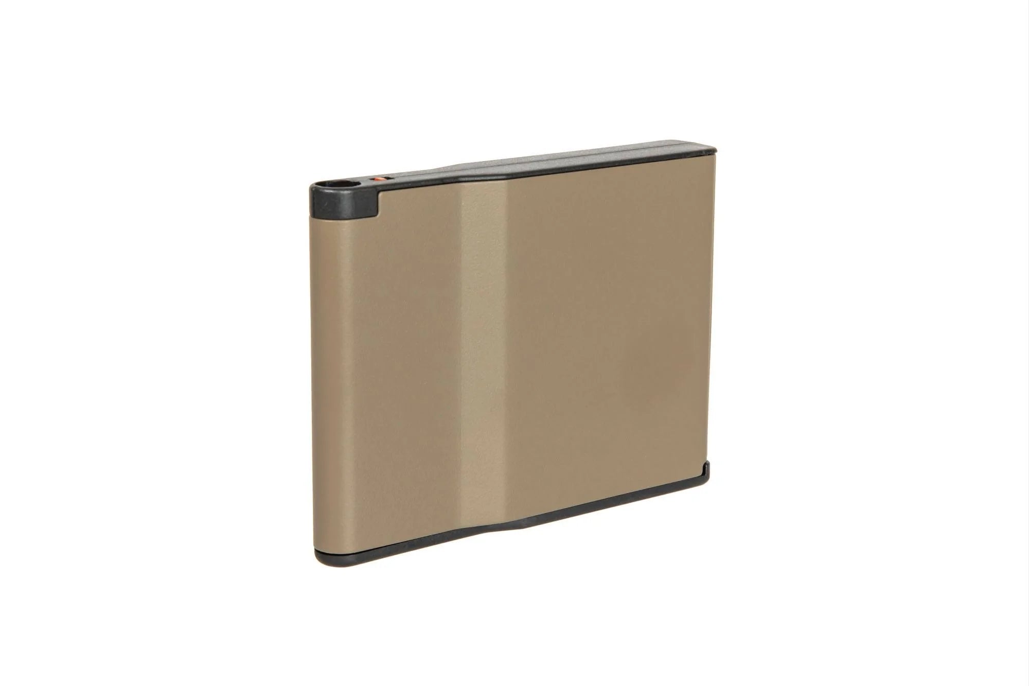 Silverback SRS Metal magazines  (Various Colours) Socom Tactical Airsoft - Airsoft 