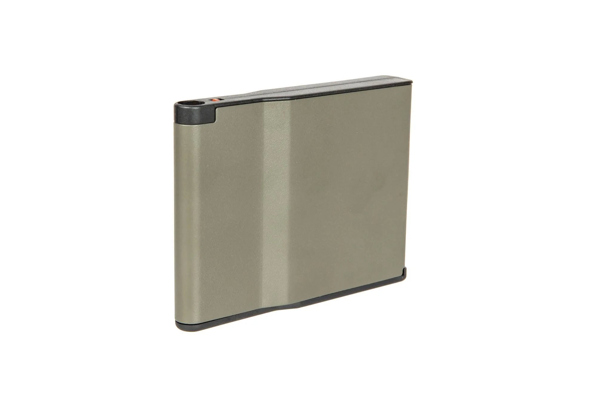 Silverback SRS Metal magazines  (Various Colours) Socom Tactical Airsoft - Airsoft 