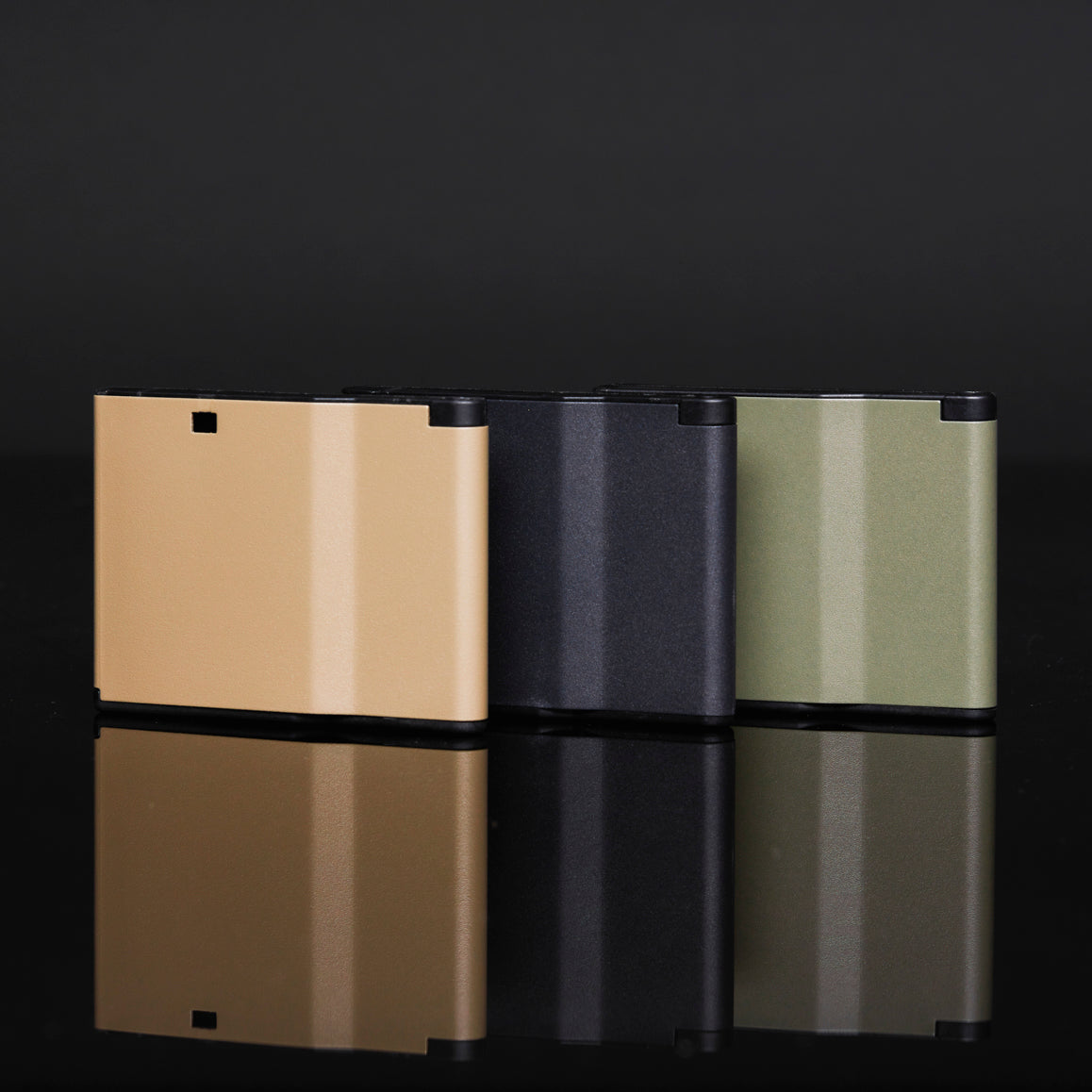 Silverback SRS Metal magazines  (Various Colours) Socom Tactical Airsoft - Airsoft 