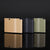 Silverback SRS Metal magazines  (Various Colours) Socom Tactical Airsoft - Airsoft 