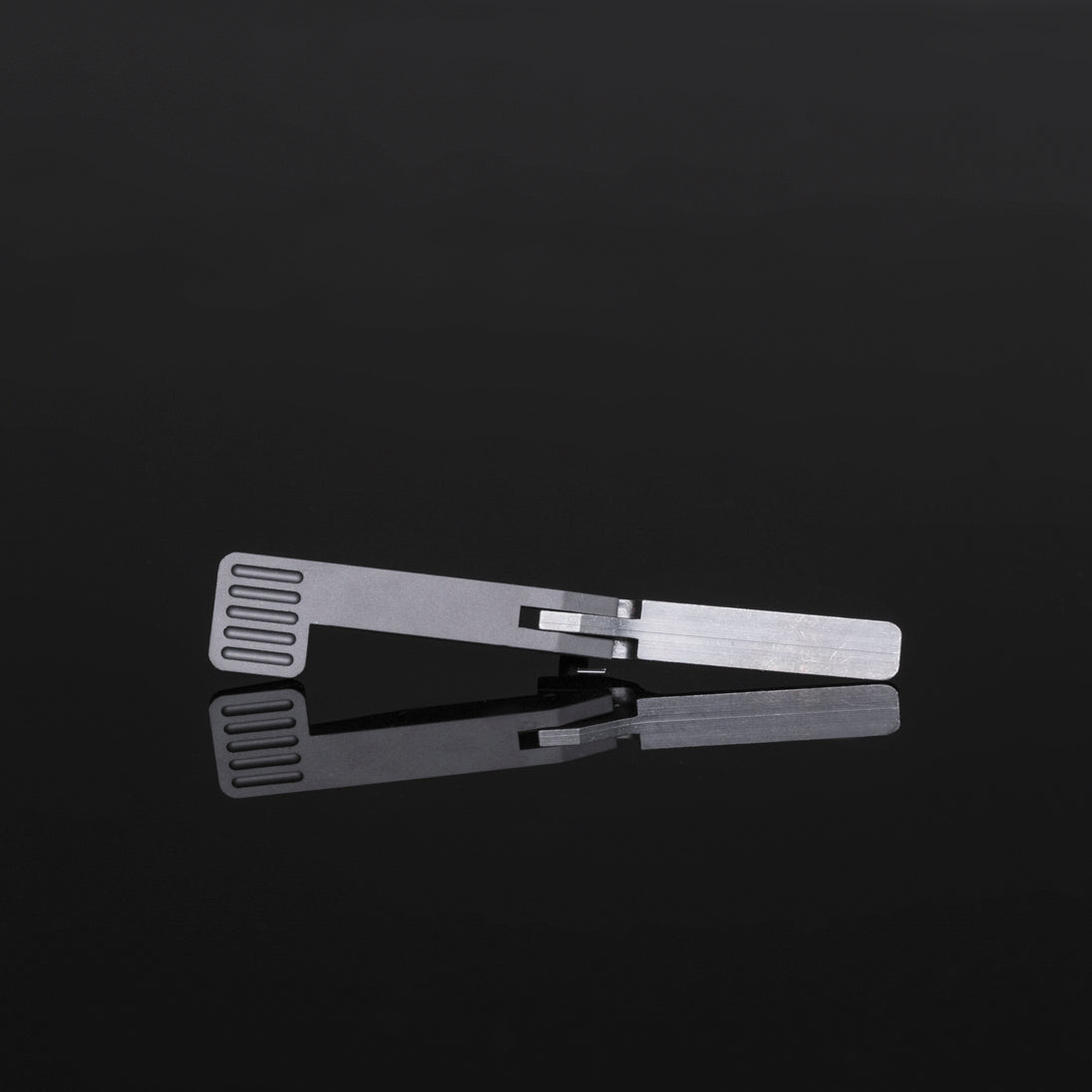 Silverback SRS Steel/Aluminium Mag Catch Socom Tactical Airsoft - Airsoft 