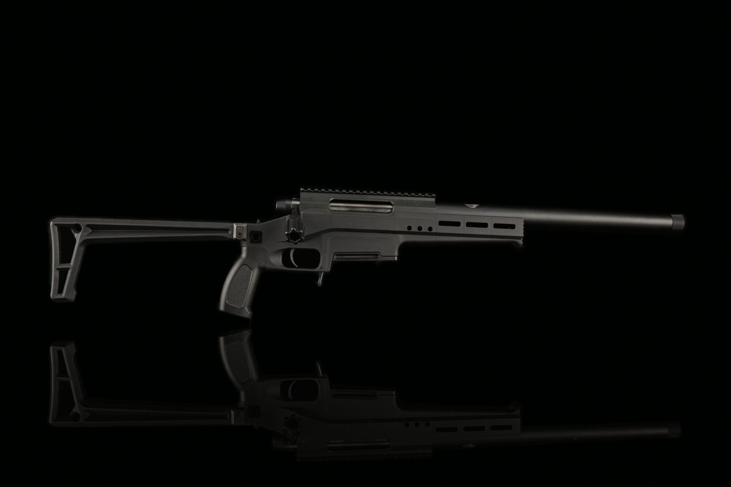 Silverback Tac-41 Lite (Various Colours) Socom Tactical Airsoft - Airsoft 