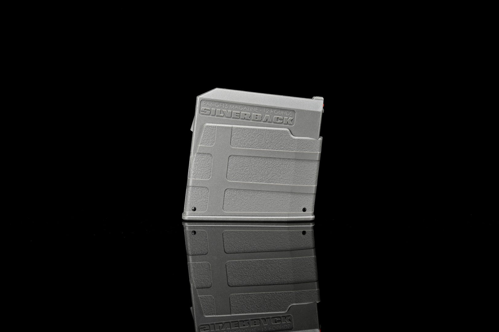 Silverback Tac-41 Long Magazine 110 Rounds (Various Colours) Socom Tactical Airsoft - Airsoft 