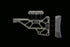 Silverback Tac-41 Nylon Recon Picatinny Stock Socom Tactical Airsoft - Airsoft 