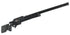 Silverback Tac-41 P Polymer Stock - (Various Colours) Socom Tactical Airsoft - Airsoft 