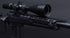 Silverback TAC-41 Picatiny/Mlok Long rail for TAC-41 P Socom Tactical Airsoft - Airsoft 