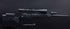 Silverback TAC-41 Picatiny/Mlok Long rail for TAC-41 P Socom Tactical Airsoft - Airsoft 