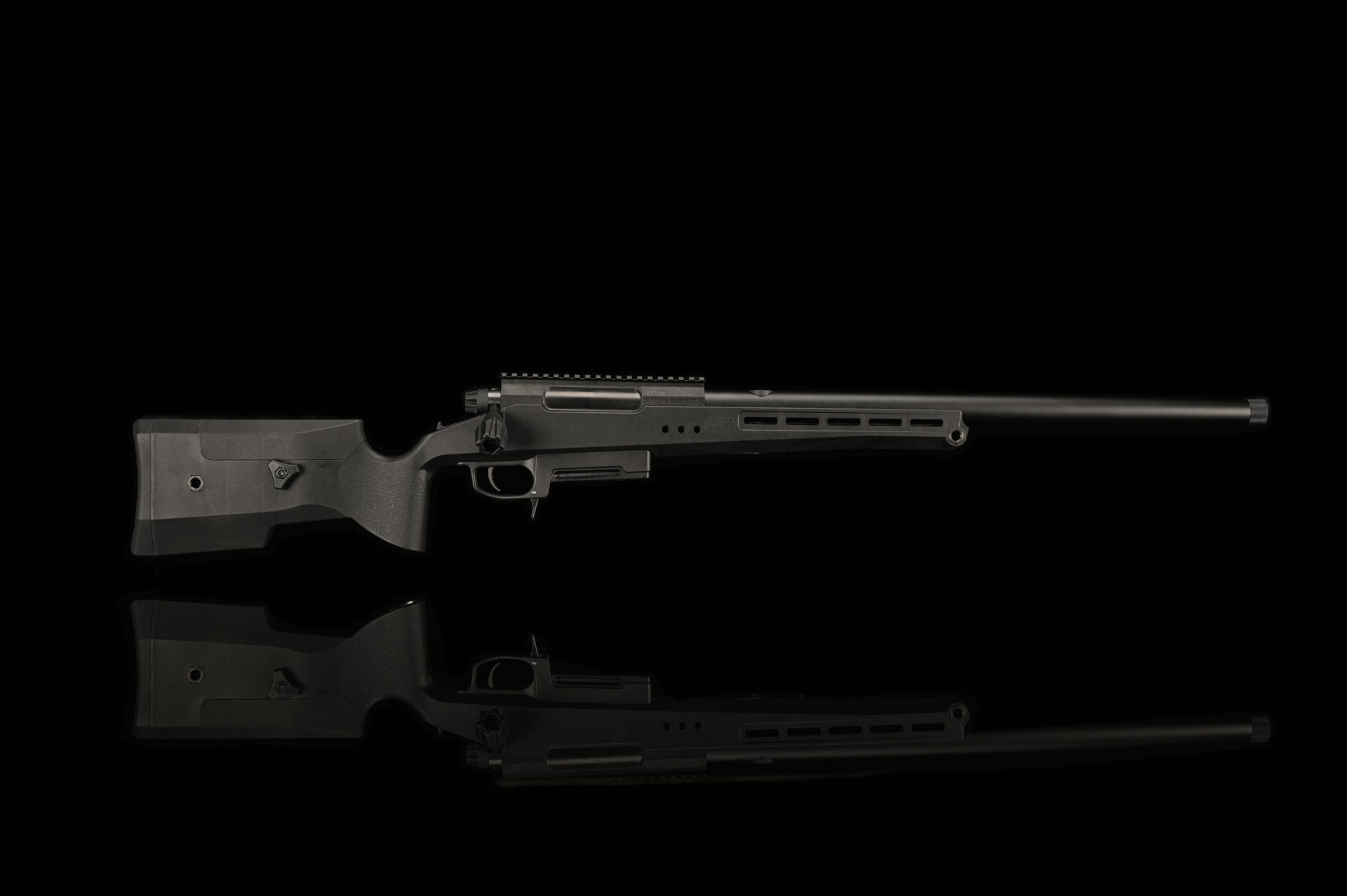 Silverback Tac-41P Polymer Sport Socom Tactical Airsoft - Airsoft 