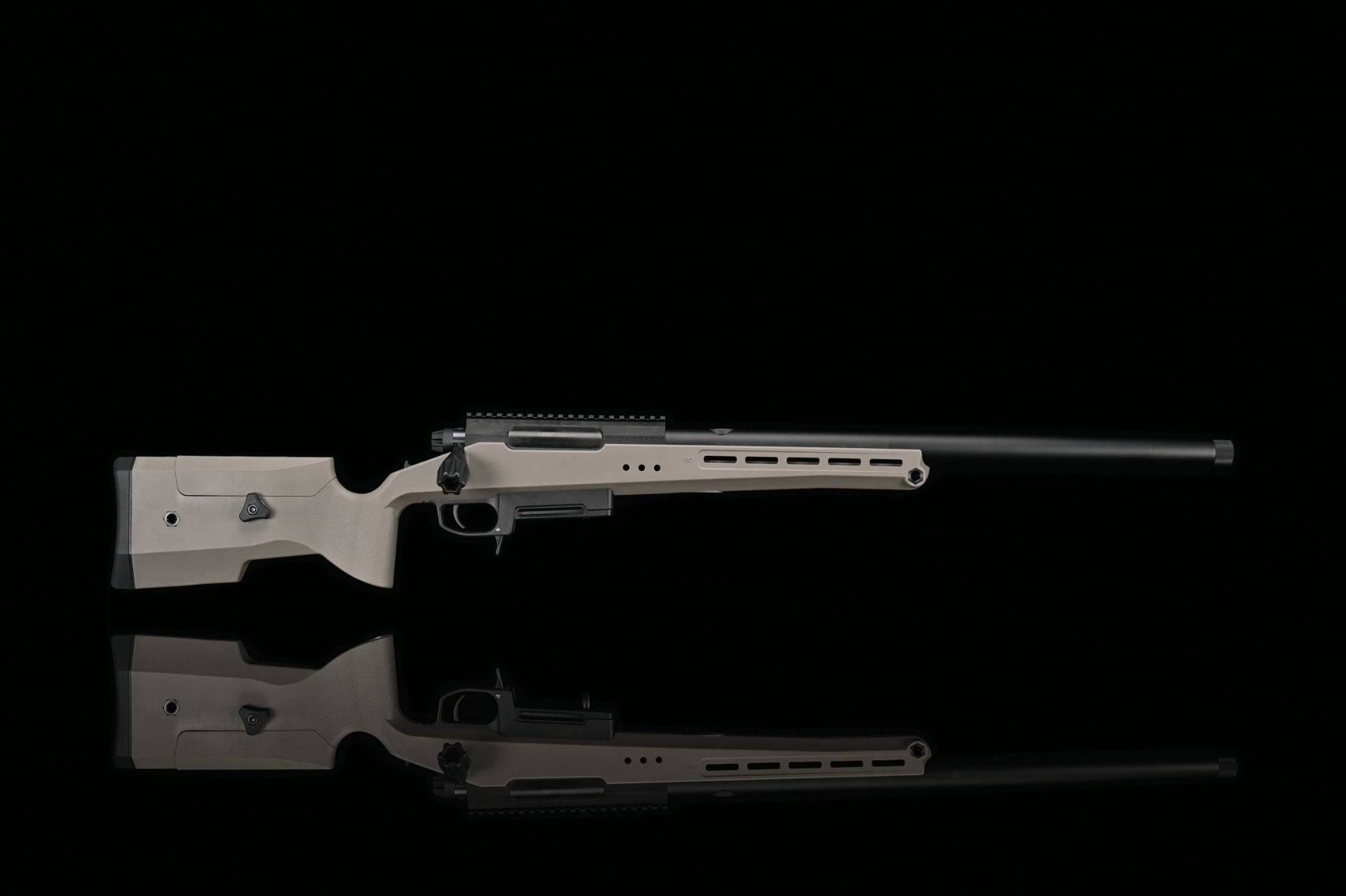 Silverback Tac-41P Polymer Sport Socom Tactical Airsoft - Airsoft 