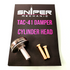 SniperMechanics - Tac-41 Cylinder Head (GBB Version)