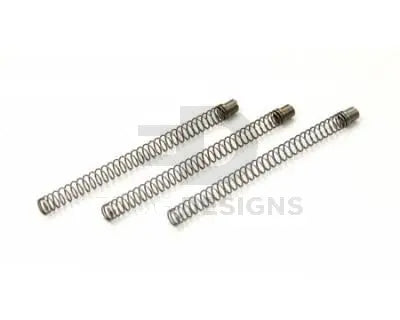 AIP 120% Enhance Loading Nozzle Spring For Marui 5.1/ 4.3/1911 GBB (3PCS) AIP