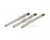 AIP 140% Enhance Loading Nozzle Spring For Marui 5.1/ 4.3/1911 GBB (3PCS) AIP - Airsoft 