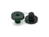 AIP 7075 Aluminum Grip Screws (Type 5) For TM 4.3/5.1 - Black AIP - Airsoft 