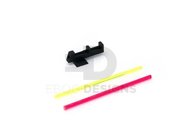 AIP Alumimun Front Sight For TM Hi-capa 5.1/4.3 AIP - Airsoft 