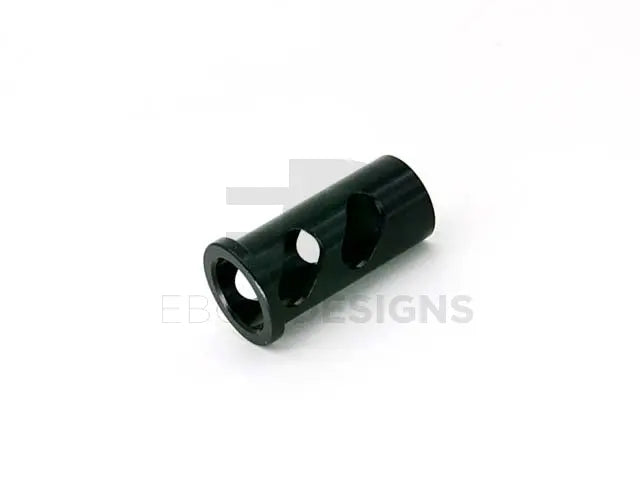 AIP Aluminum 4.3 Recoil Spring Guide Plug (Black) For Marui Hi-Capa 4.3 AIP - Airsoft 