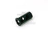 AIP Aluminum 4.3 Recoil Spring Guide Plug (Black) For Marui Hi-Capa 4.3 AIP - Airsoft 
