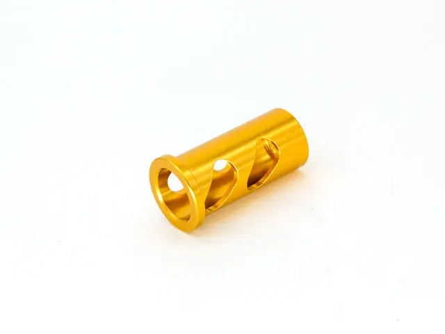 AIP Aluminum 4.3 Recoil Spring Guide Plug (Gold) For Marui Hi-Capa 4.3 AIP - Airsoft 