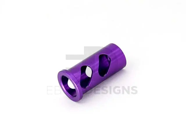 AIP Aluminum 4.3 Recoil Spring Guide Plug (Purple) For Marui Hi-Capa 4.3 AIP - Airsoft 