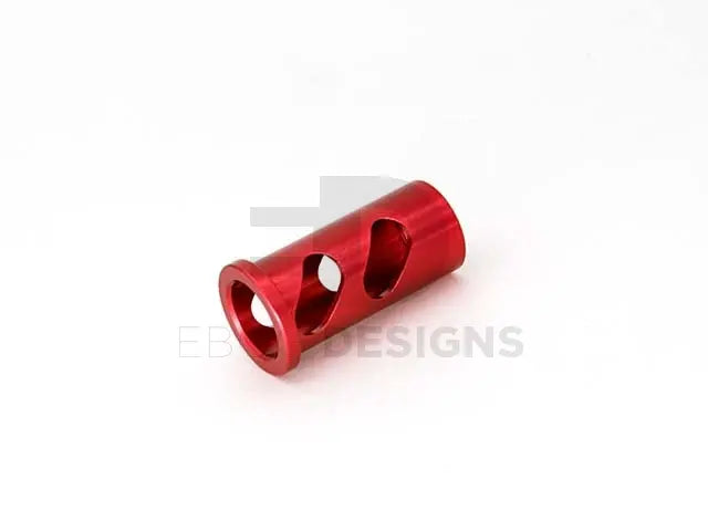 AIP Aluminum 4.3 Recoil Spring Guide Plug (Red) For Marui Hi-Capa 4.3 AIP - Airsoft 