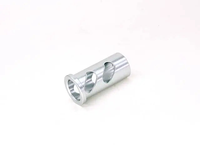 AIP Aluminum 4.3 Recoil Spring Guide Plug (Silver) For Marui Hi-Capa 4.3 AIP - Airsoft 
