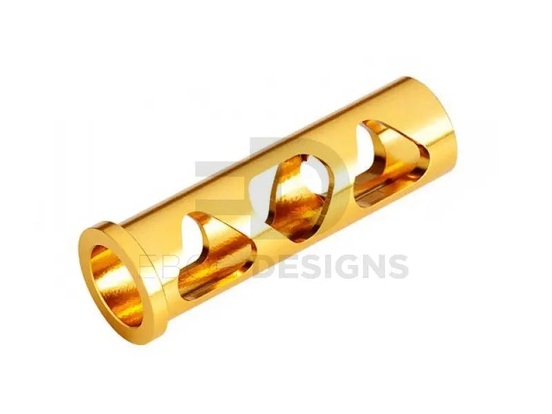 AIP Aluminum 5.1 Recoil Spring Guide Plug (Gold) For Marui Hi-Capa 5.1 AIP - Airsoft 