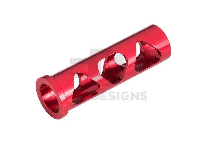AIP Aluminum 5.1 Recoil Spring Guide Plug (Red) For Marui Hi-Capa 5.1 AIP - Airsoft 