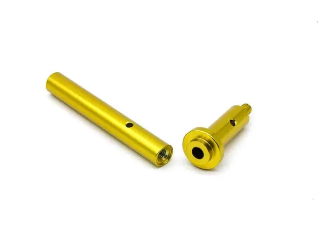 AIP Aluminum Recoil Spring Rod For Hi-capa 4.3 (Gold) AIP - Airsoft 