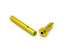 AIP Aluminum Recoil Spring Rod For Hi-capa 4.3 (Gold) AIP - Airsoft 