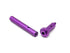 AIP Aluminum Recoil Spring Rod For Hi-capa 4.3 (Purple) AIP - Airsoft 