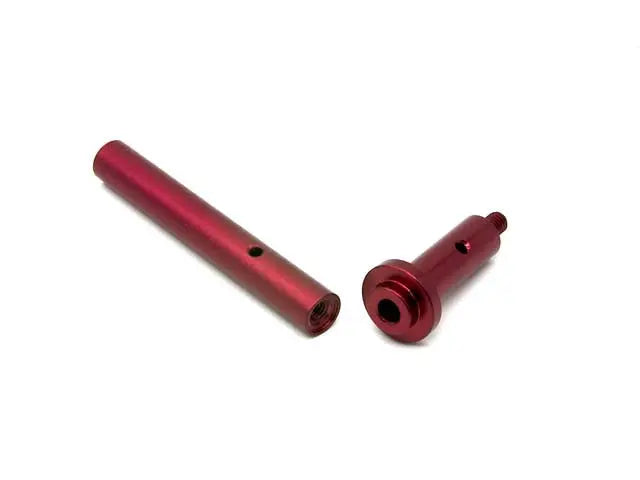 AIP Aluminum Recoil Spring Rod For Hi-capa 4.3 (Red) AIP - Airsoft 