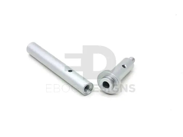 AIP Aluminum Recoil Spring Rod For Hi-capa 4.3 (Silver) AIP - Airsoft 