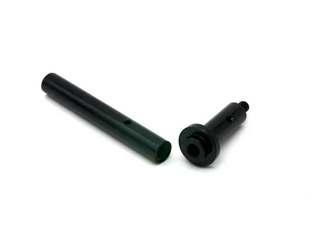 AIP Aluminum Recoil Spring Rod For Hi-capa 4.3(Black) AIP - Airsoft 