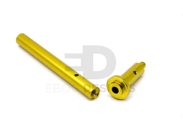 AIP Aluminum Recoil Spring Rod For Hi-capa 5.1 (Gold) AIP - Airsoft 