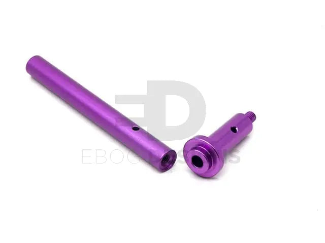 AIP Aluminum Recoil Spring Rod For Hi-capa 5.1 (Purple) AIP - Airsoft 