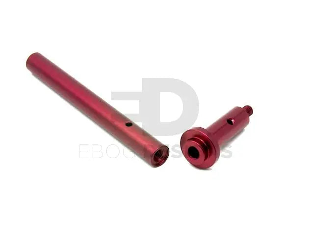 AIP Aluminum Recoil Spring Rod For Hi-capa 5.1 (Red) AIP - Airsoft 