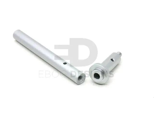 AIP Aluminum Recoil Spring Rod For Hi-capa 5.1 (Silver) AIP - Airsoft 