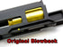 AIP CNC 7075 Adjustable Blowback Housing for Marui 5.1/4.3/1911 AIP
