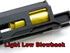 AIP CNC 7075 Adjustable Blowback Housing for Marui 5.1/4.3/1911 AIP
