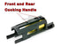 AIP CNC 7075 Adjustable Blowback Housing for Marui 5.1/4.3/1911 AIP