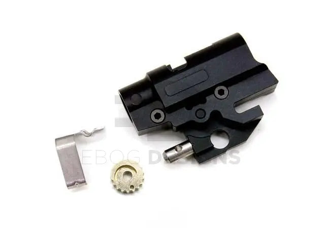 AIP CNC Alumimun Hop-up set For Marui Hi-capa 5.1/4.3/1911 AIP - Airsoft 