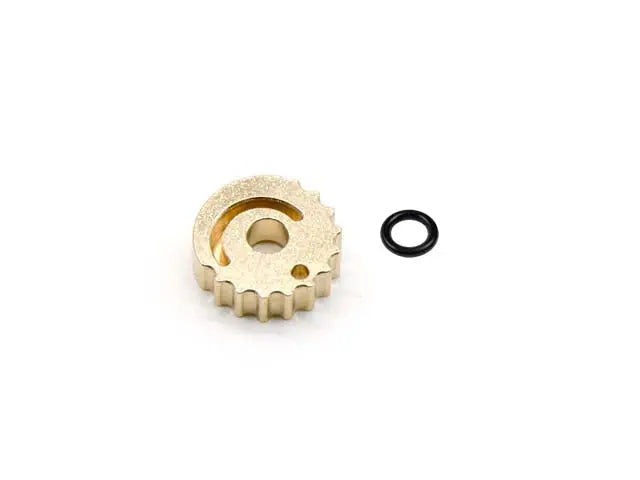 AIP CNC Brass Hop-up Adjusting Wheel for Marui Hi-capa / 1911 AIP - Airsoft 