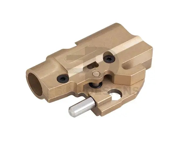 AIP CNC Copper Hop Up Chamber For Marui Hi-Capa/1911 AIP - Airsoft 