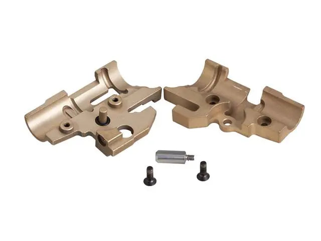 AIP CNC Copper Hop Up Chamber For Marui Hi-Capa/1911 AIP - Airsoft 