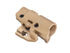 AIP CNC Copper Hop Up Chamber For Marui Hi-Capa/1911 AIP - Airsoft 