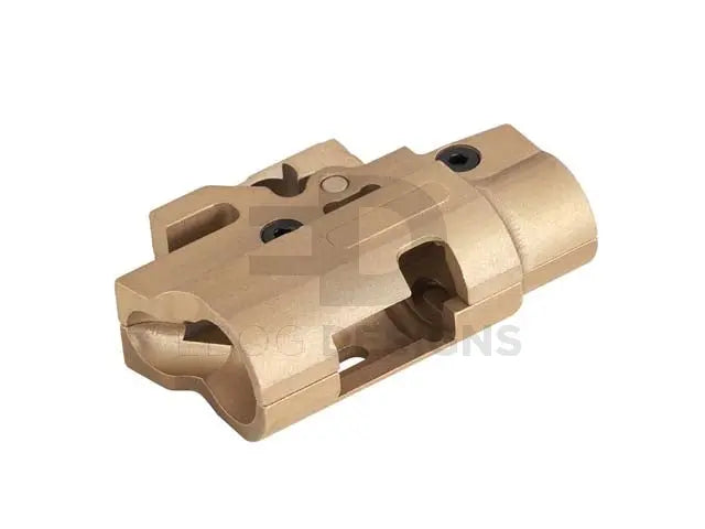 AIP CNC Copper Hop Up Chamber For Marui Hi-Capa/1911 AIP - Airsoft 