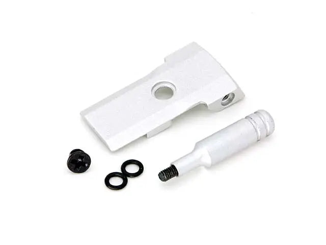 AIP Cocking Handle for Marui Hi-CAPA 5.1 (Ver.2) Silver AIP - Airsoft 