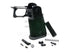 AIP Custom Grip Set Stippled for Marui Hi-capa 5.1/4.3 (Type B) AIP - Airsoft 