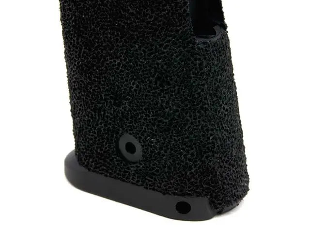 AIP Custom Grip Set Stippled for Marui Hi-capa 5.1/4.3 (Type B) AIP - Airsoft 