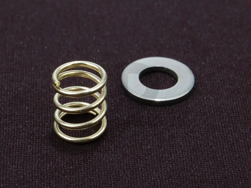 AIP Enhanced Recoil Spring and Shim Hi-Capa ver.2 AIP - Airsoft 